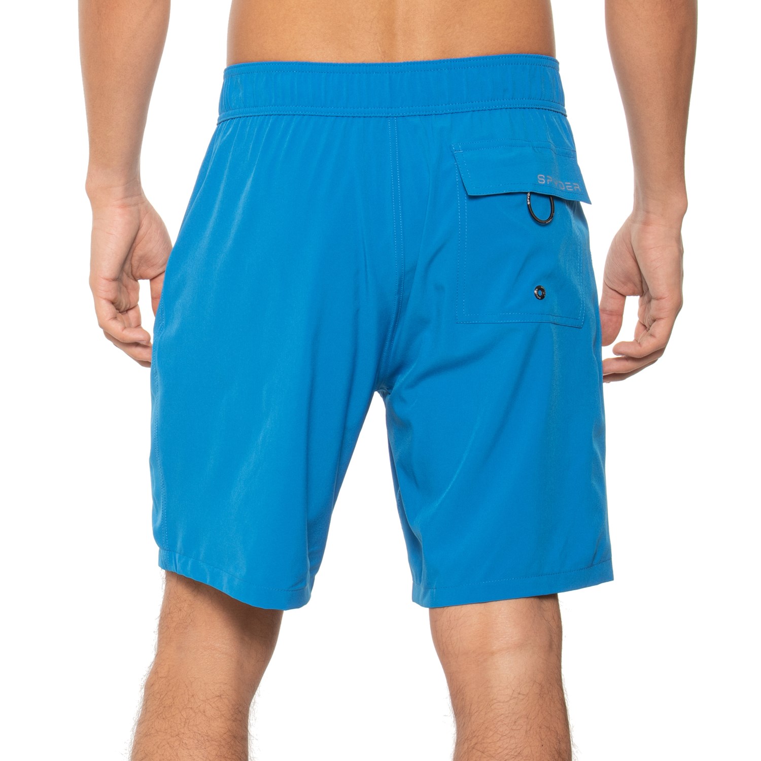 Spyder Eboard Swim Shorts (For Men)