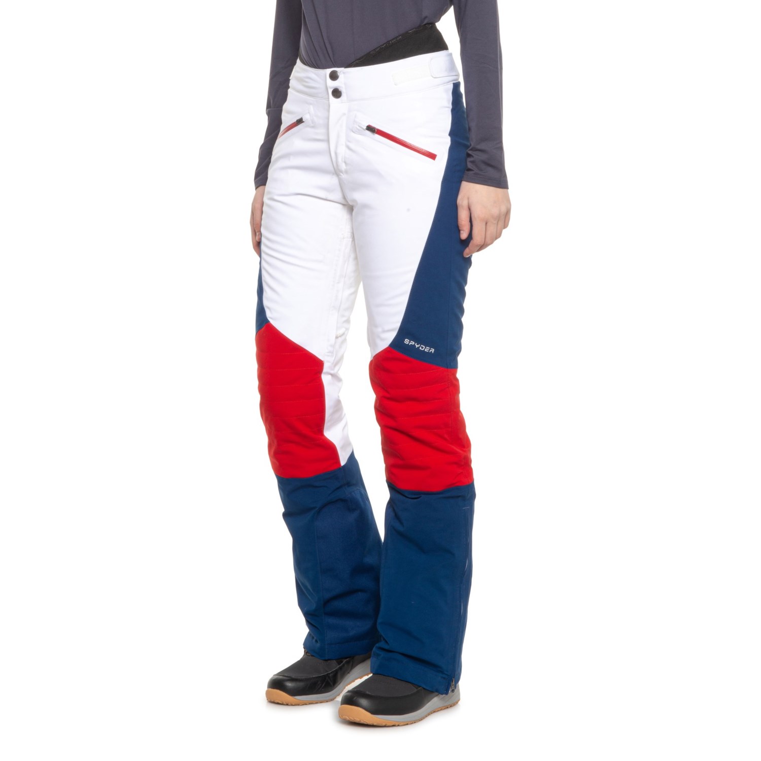 Spyder Echo GoreTex® PrimaLoft® Ski Pants (For Women)