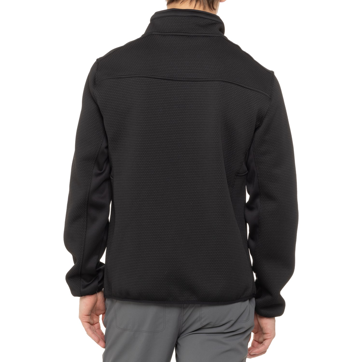 Spyder Encore Fleece Jacket - Full Zip