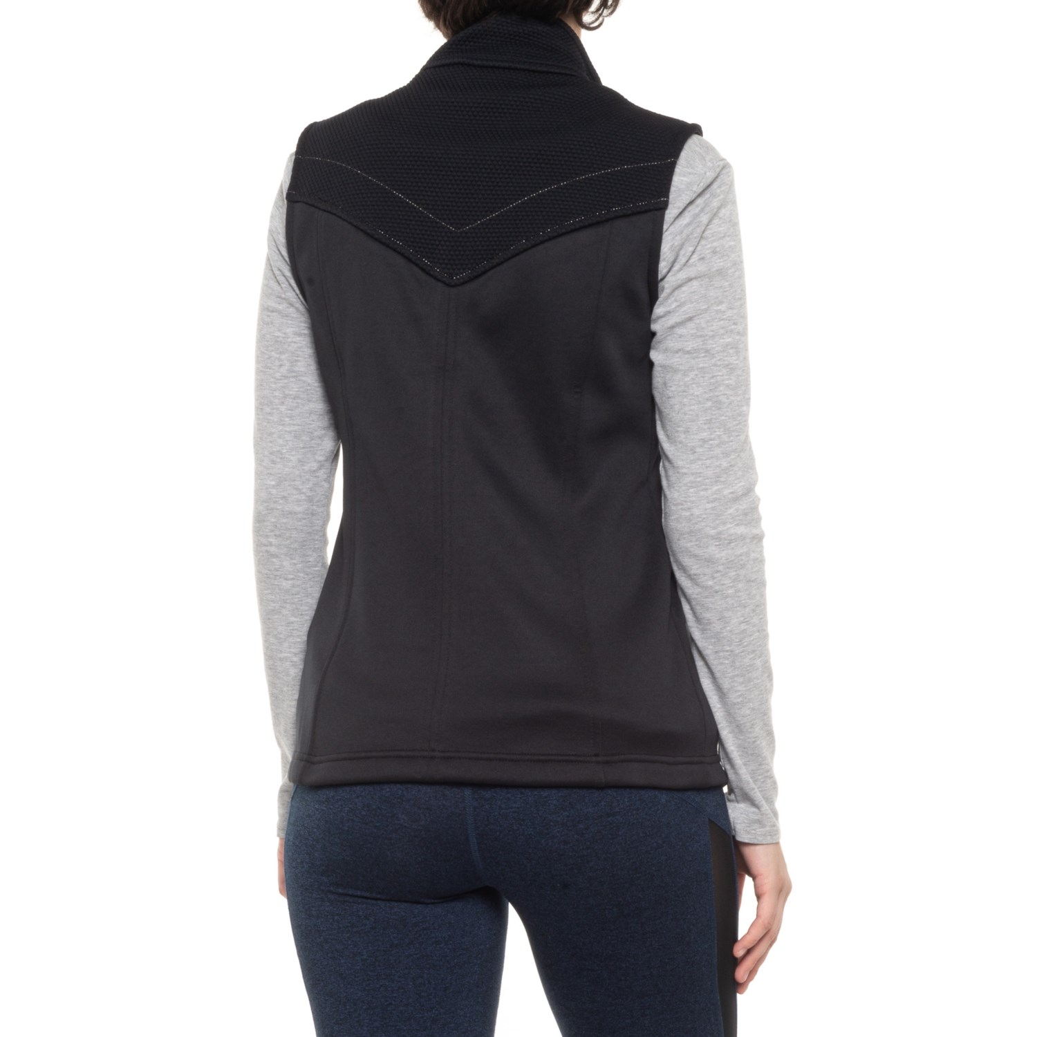 spyder encore vest