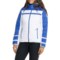 Spyder Ethos PrimaLoft® Jacket - Insulated in Electric Blue