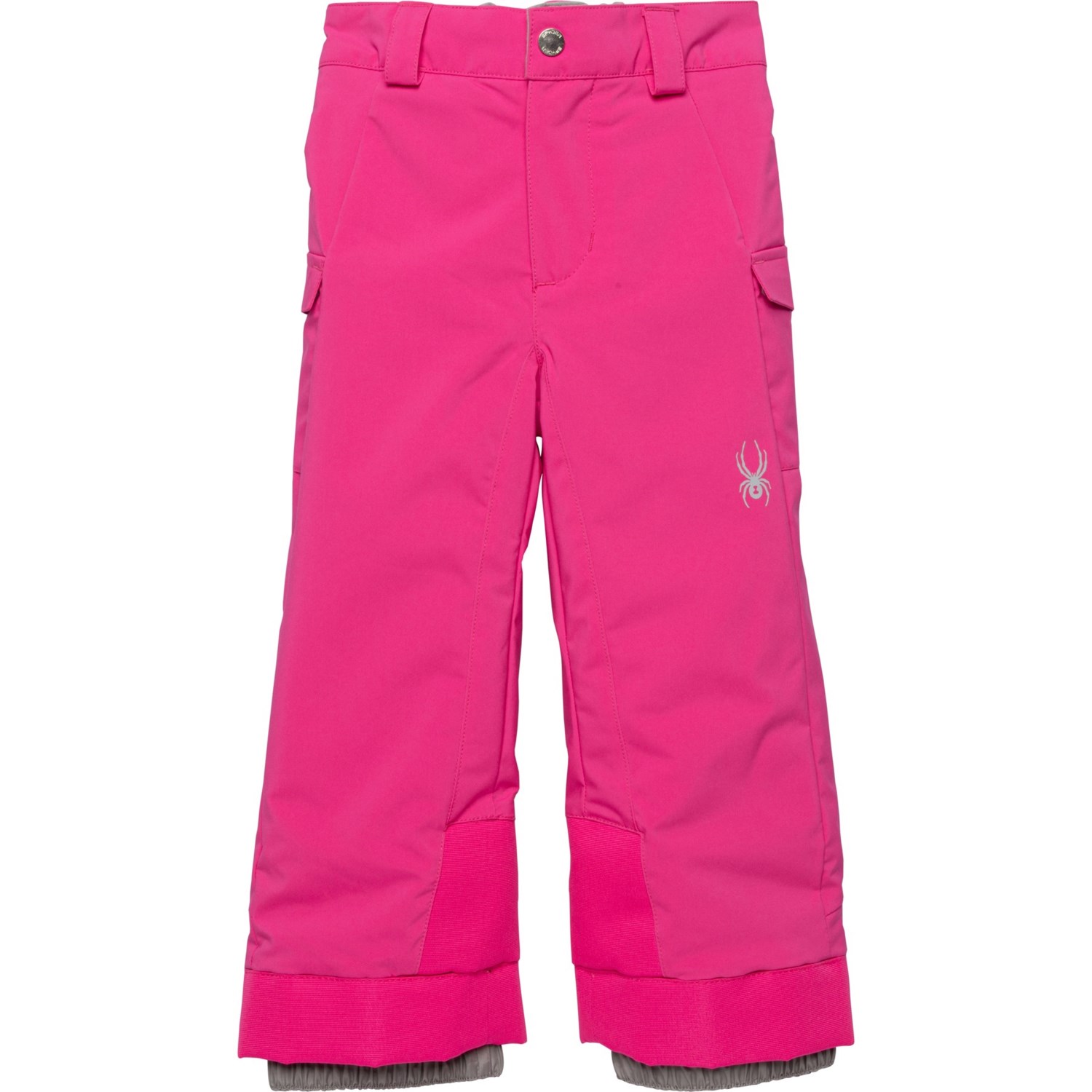 youth spyder snow pants