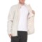 1XPWR_2 Spyder Expo Sweater Fleece Jacket - Full Zip