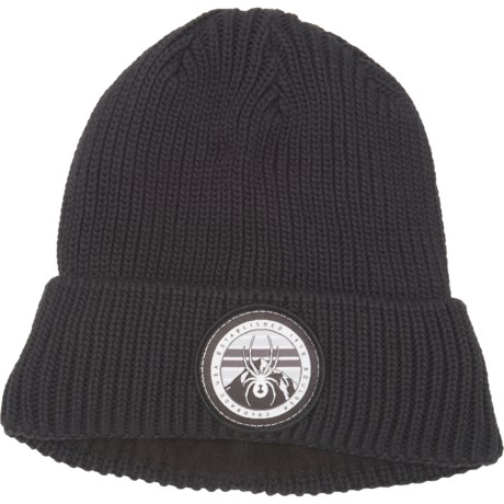 Spyder best sale winter hat