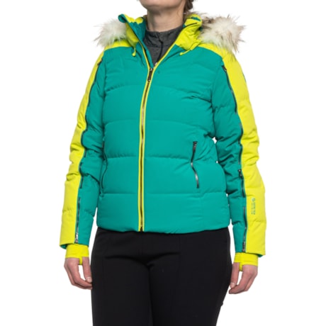 Spyder Falline Gore-Tex® INFINIUM Down 