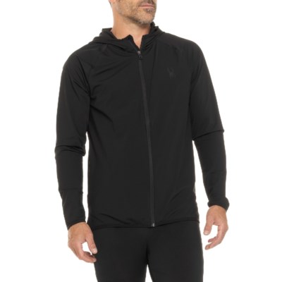 Spyder Full-Zip Jacket