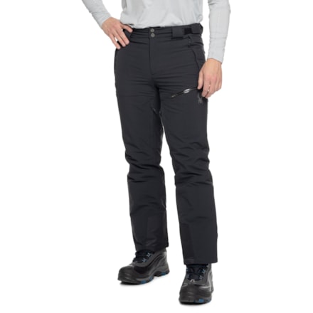 Spyder Pants at Sierra