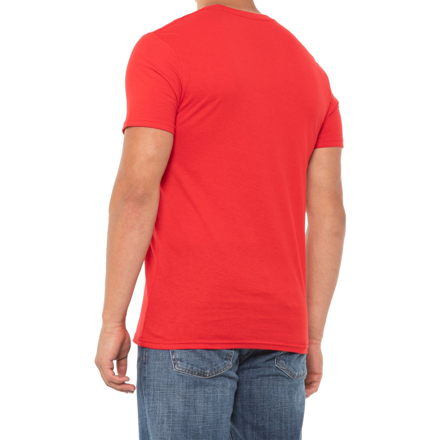 Spyder Camiseta Básica Gate S/S Hombre