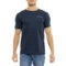 Spyder Gate T-Shirt - Short Sleeve in Navy