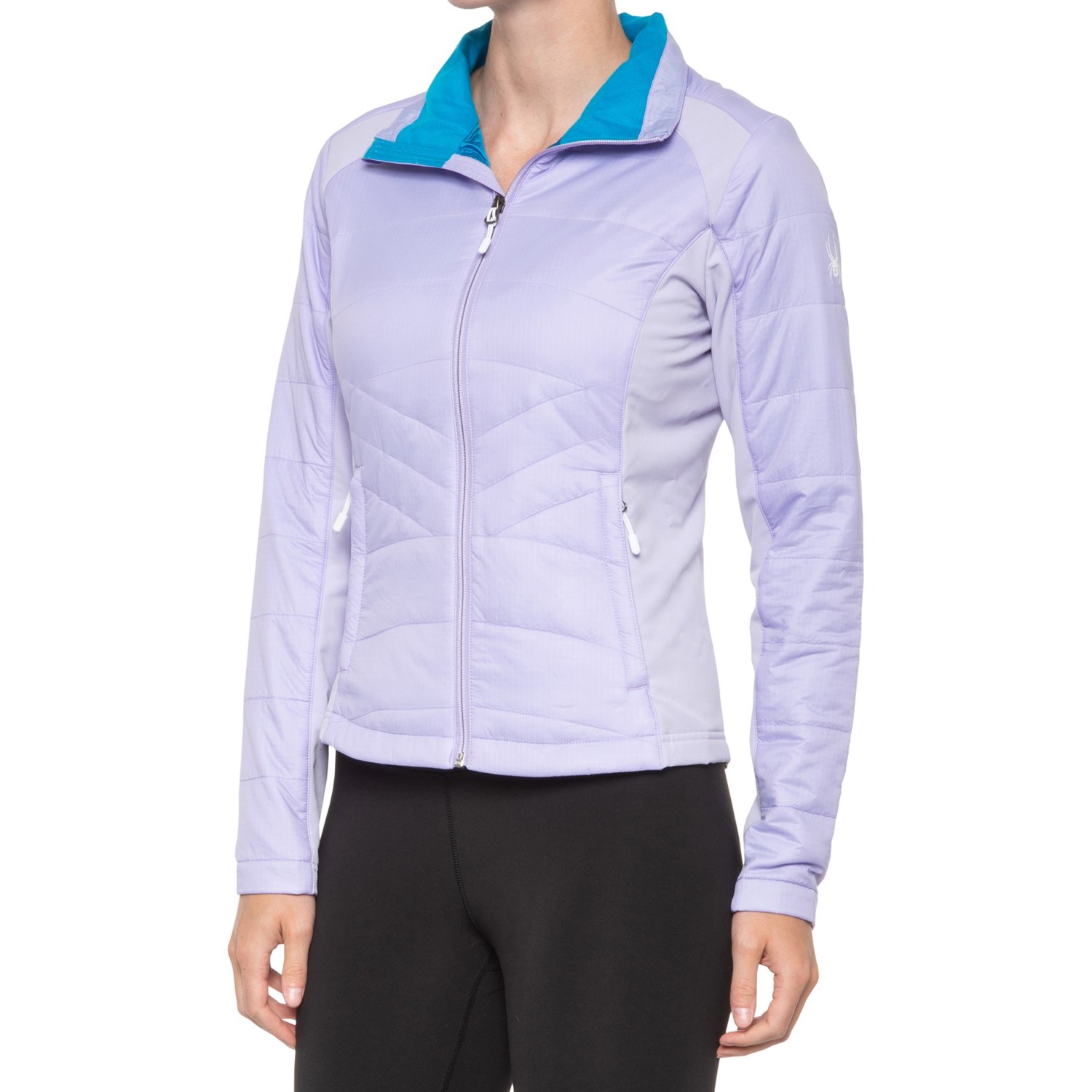 Spyder Glissade Hybrid PrimaLoft® Jacket (For Women)