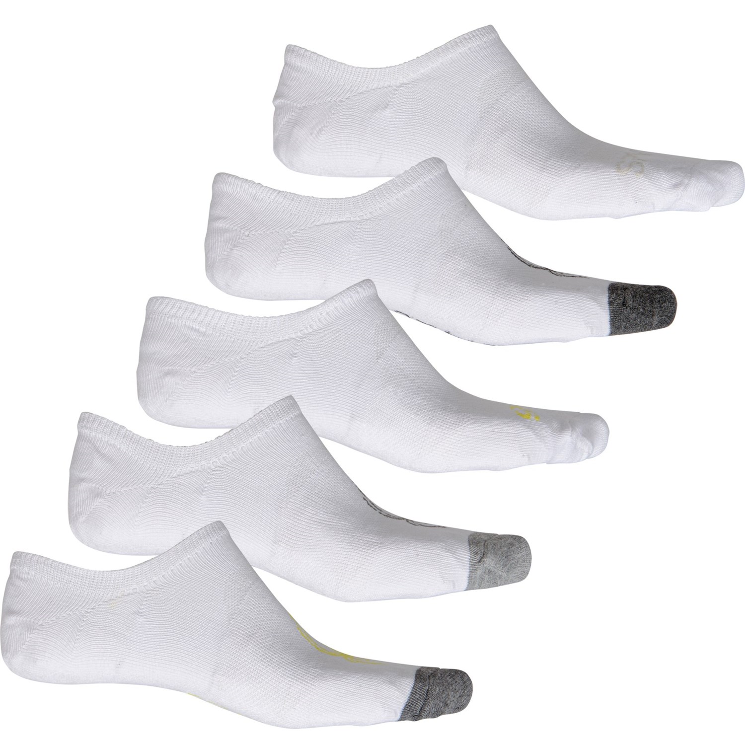 Spyder Granite Super NoShow Socks (For Men)