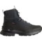 6TUKM_3 Spyder Harding Boots - Waterproof, Leather (For Men)
