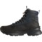 6TUKM_4 Spyder Harding Boots - Waterproof, Leather (For Men)
