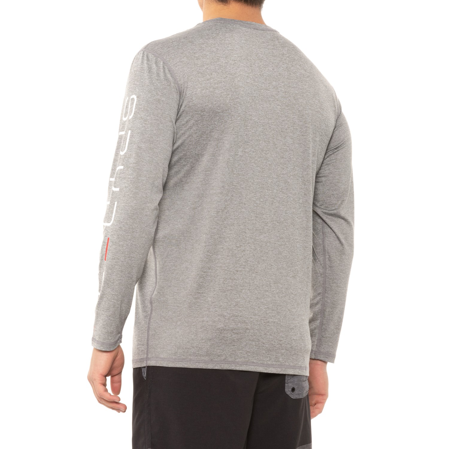spyder rash guard
