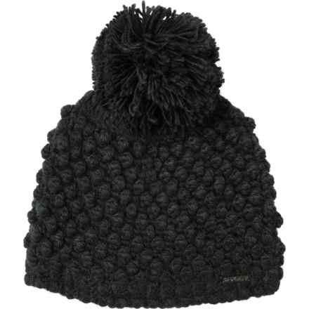 Spyder Helena Beanie in Black