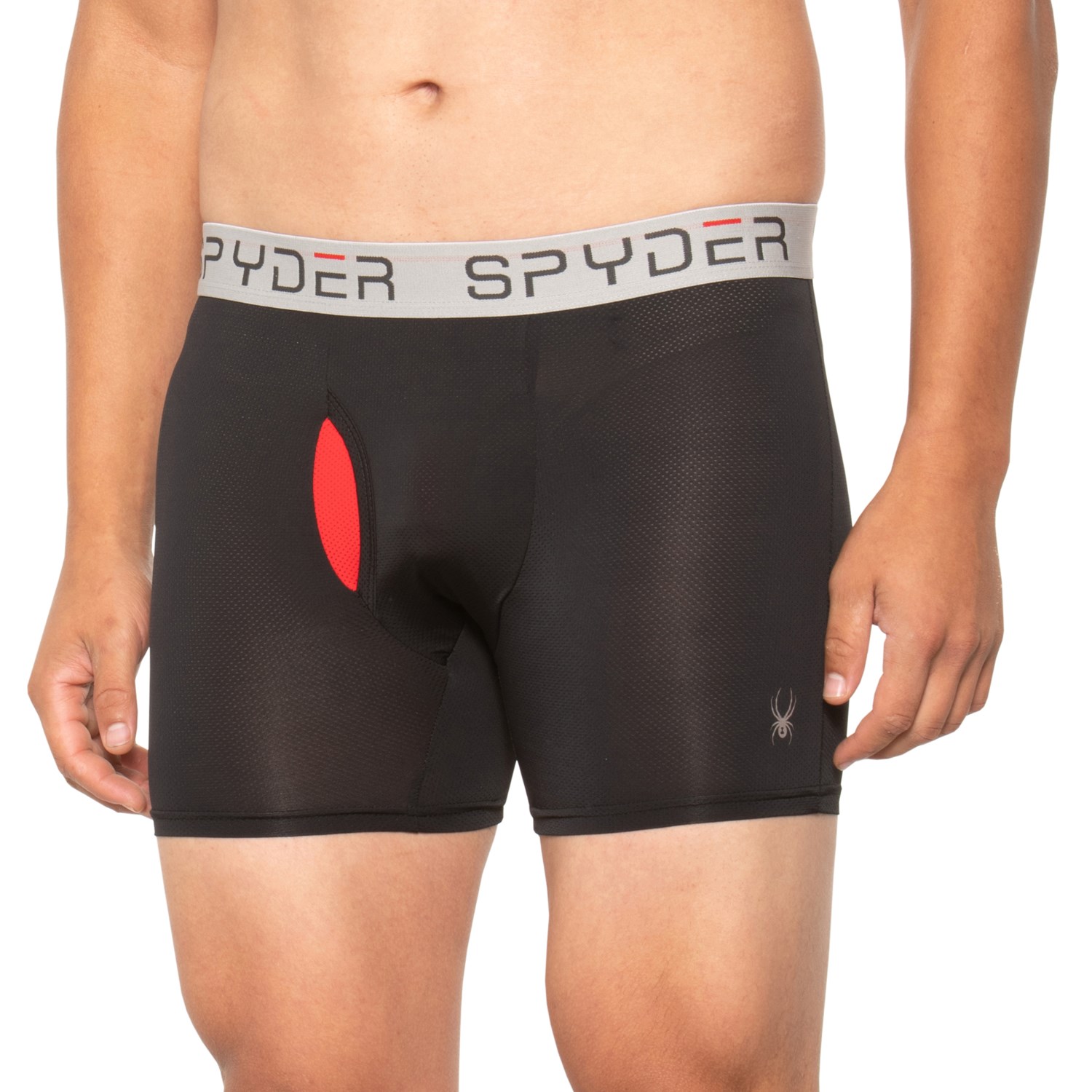 Spyder HighPerformance Boxer Briefs (For Men)