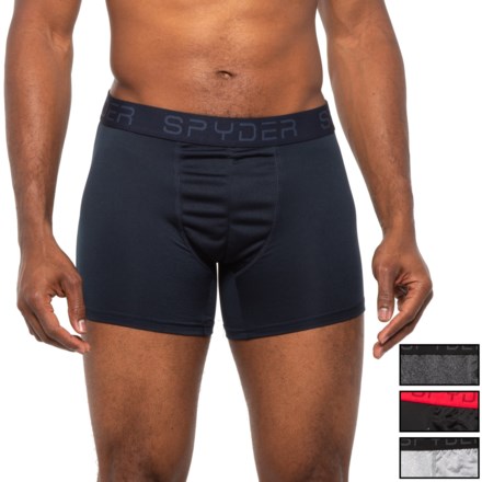 reebok men's underwear size chart