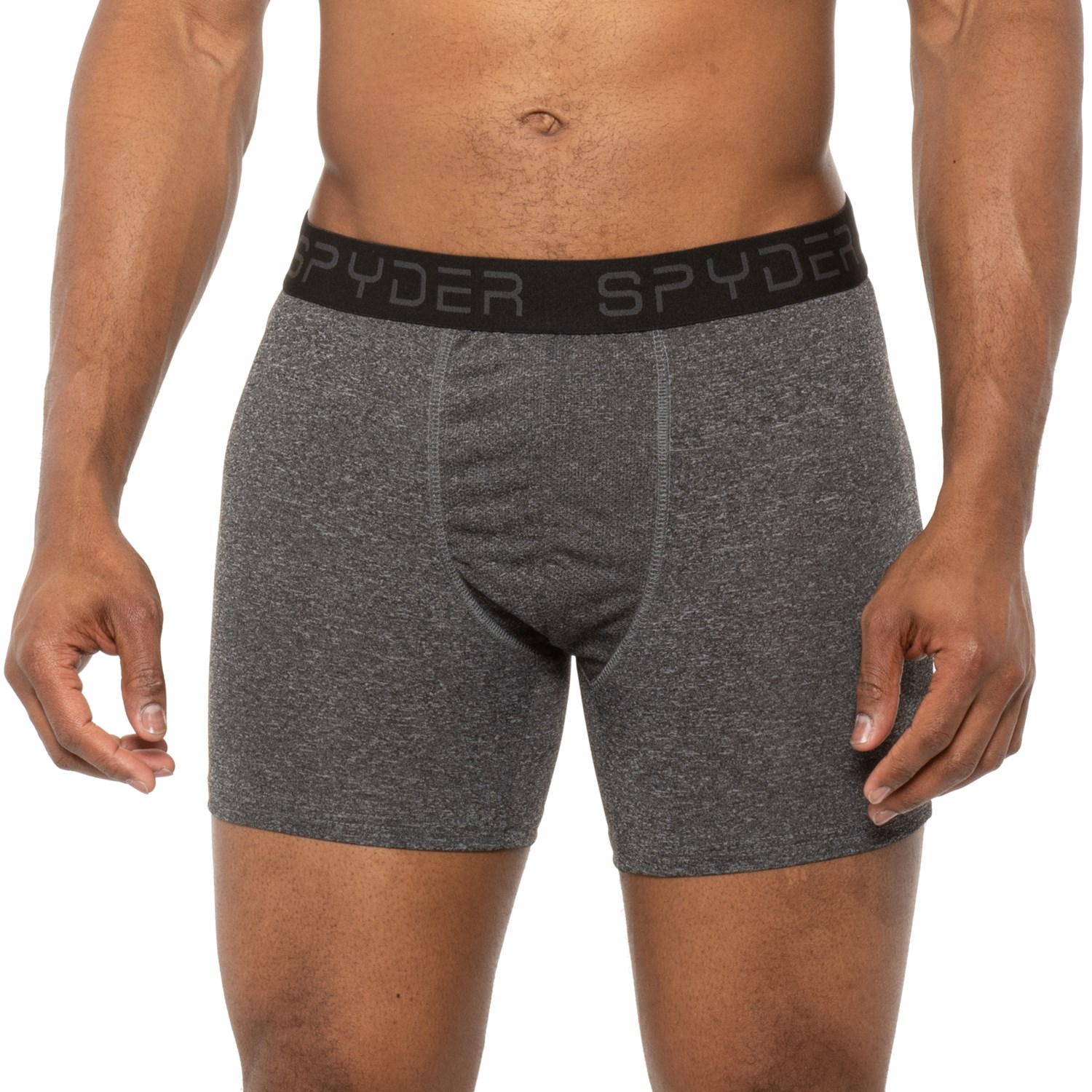 Spyder HighPerformance Boxer Briefs (For Men)