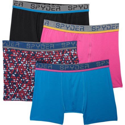 Spyder Men s Underwear at Sierra