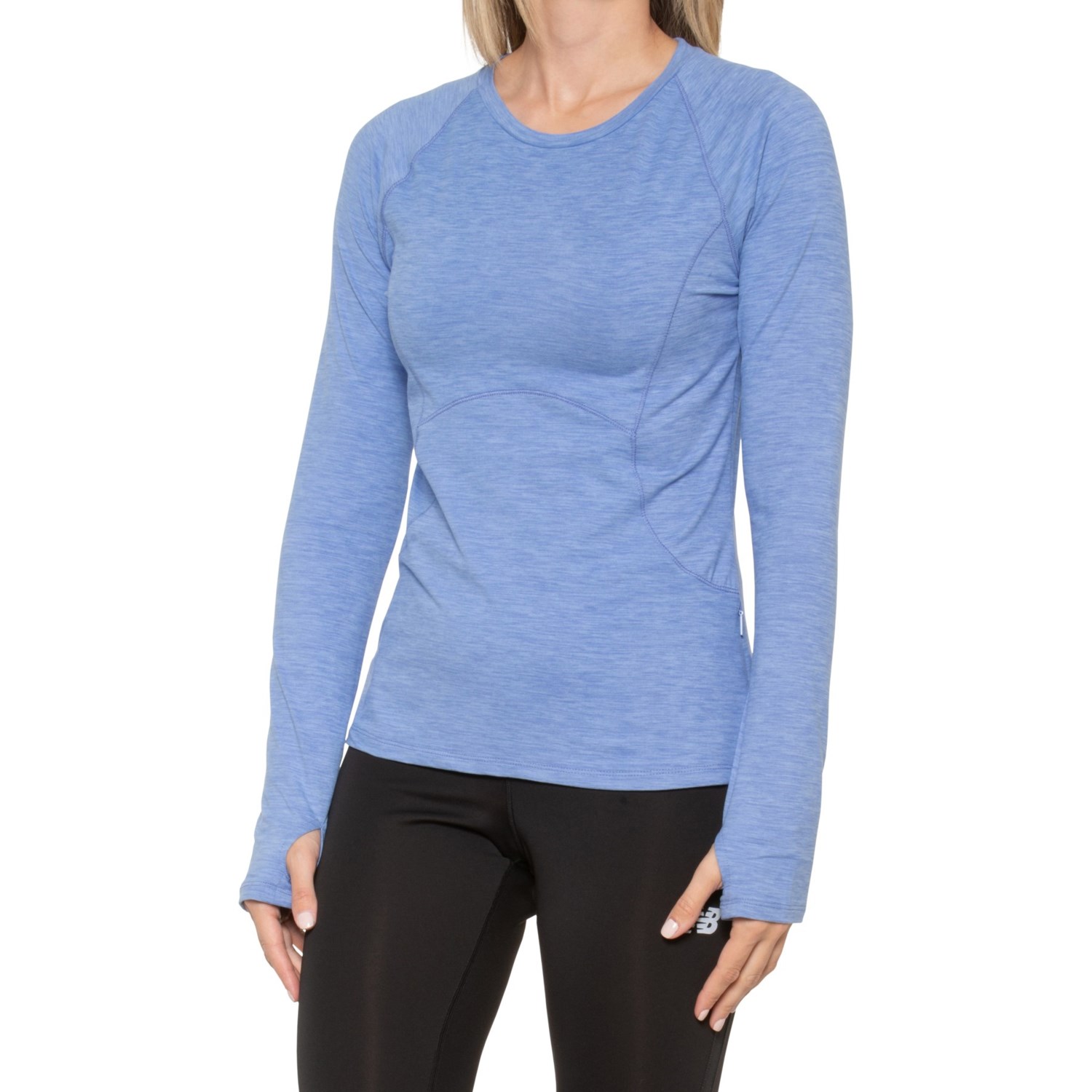 Spyder High-Performance Shirt (For Women)