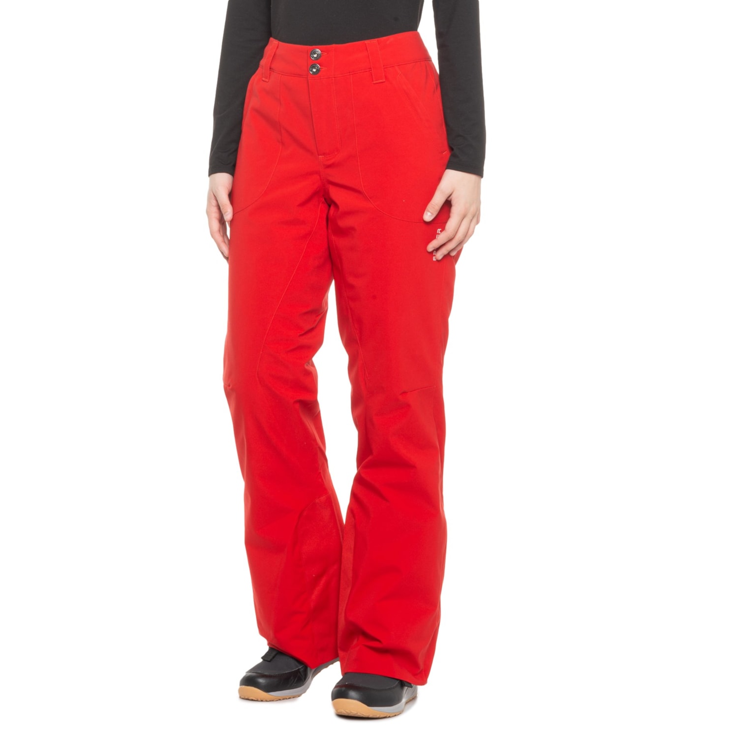 Spyder Women's Hint GORE-TEX INFINIUM Pant 16