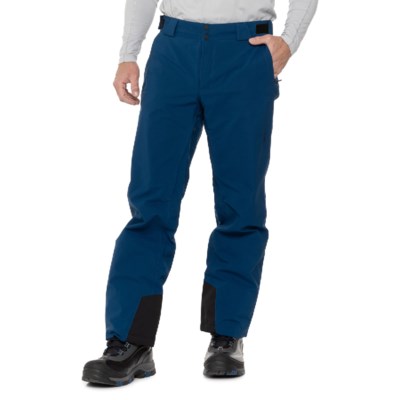 Spyder Hone Gore-Tex® Shell Ski Pants - Waterproof