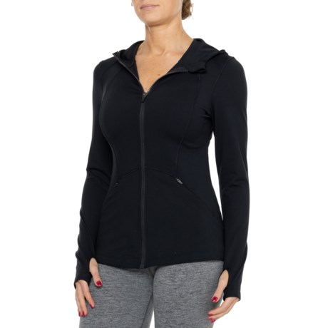 OHPD Yoga Jacket main image 1