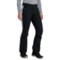 Spyder Hope PrimaLoft® Ski Pants - Waterproof, Insulated in Black