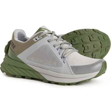 Spyder Indy Hiking Shoes (For Men) in Mid Grey
