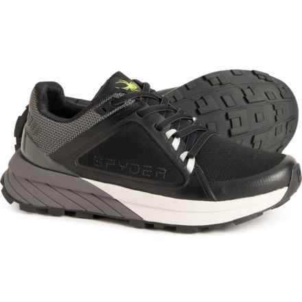 Spyder Indy Hiking Shoes (For Women) in Black