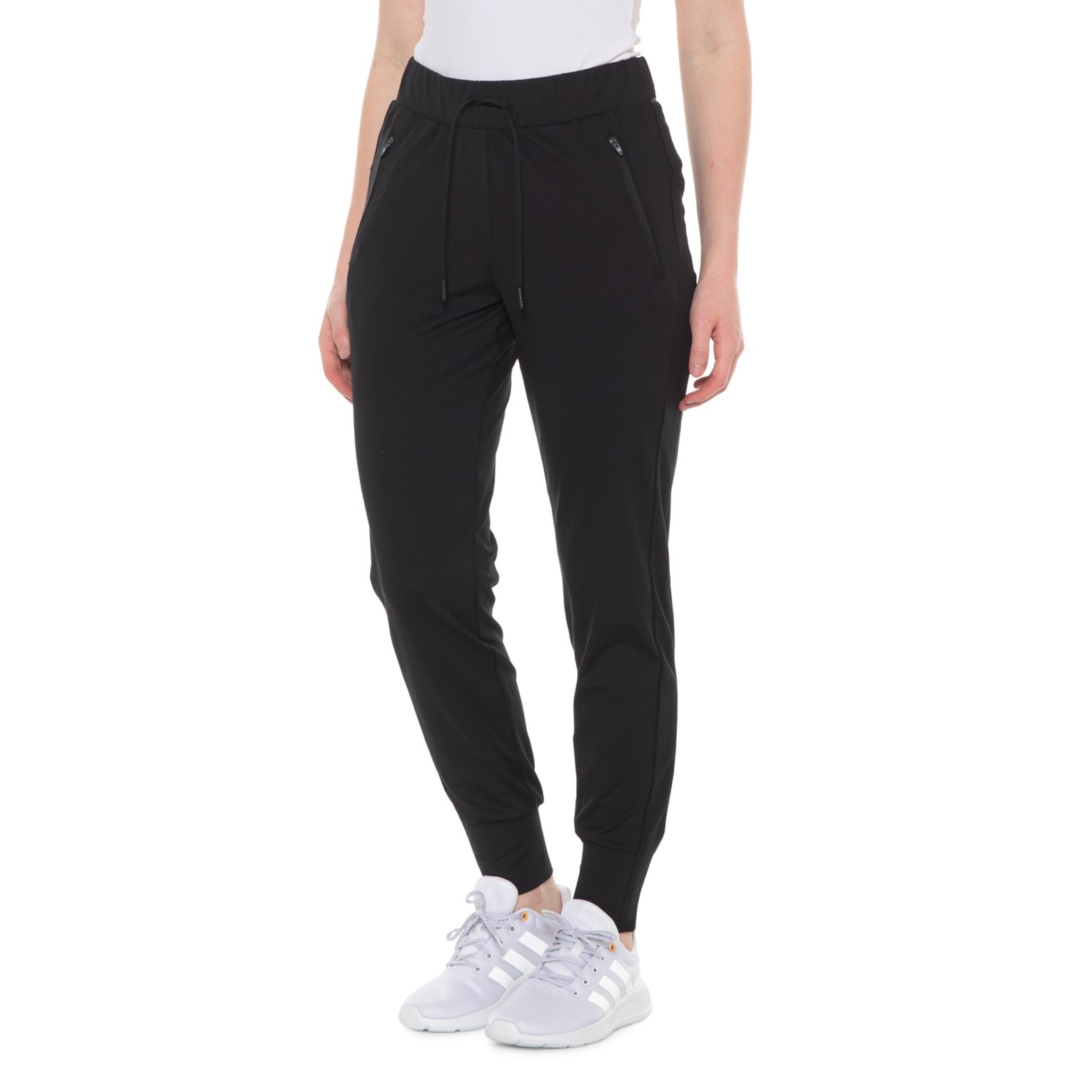 Spyder Interlock Joggers