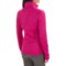 242YN_2 Spyder Jewel Sweatshirt (For Women)