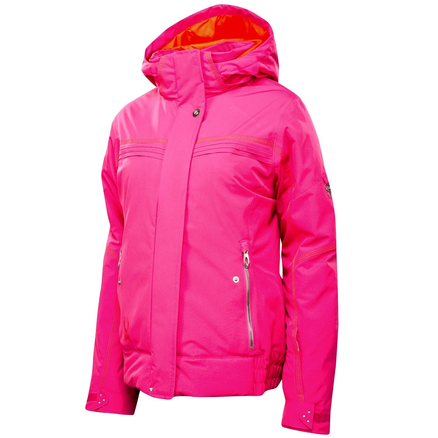 Spyder Juno Ski Jacket - Insulated (For Women)