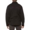 3GVAA_2 Spyder Knit Shirt Jacket - Sherpa Lined