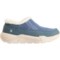 8WPCR_3 Spyder Leah Shoes - Nubuck, Slip-Ons (For Women)