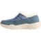 8WPCR_4 Spyder Leah Shoes - Nubuck, Slip-Ons (For Women)