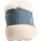 8WPCR_5 Spyder Leah Shoes - Nubuck, Slip-Ons (For Women)