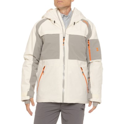 Spyder Lift Jacket - Waterproof, Insulated