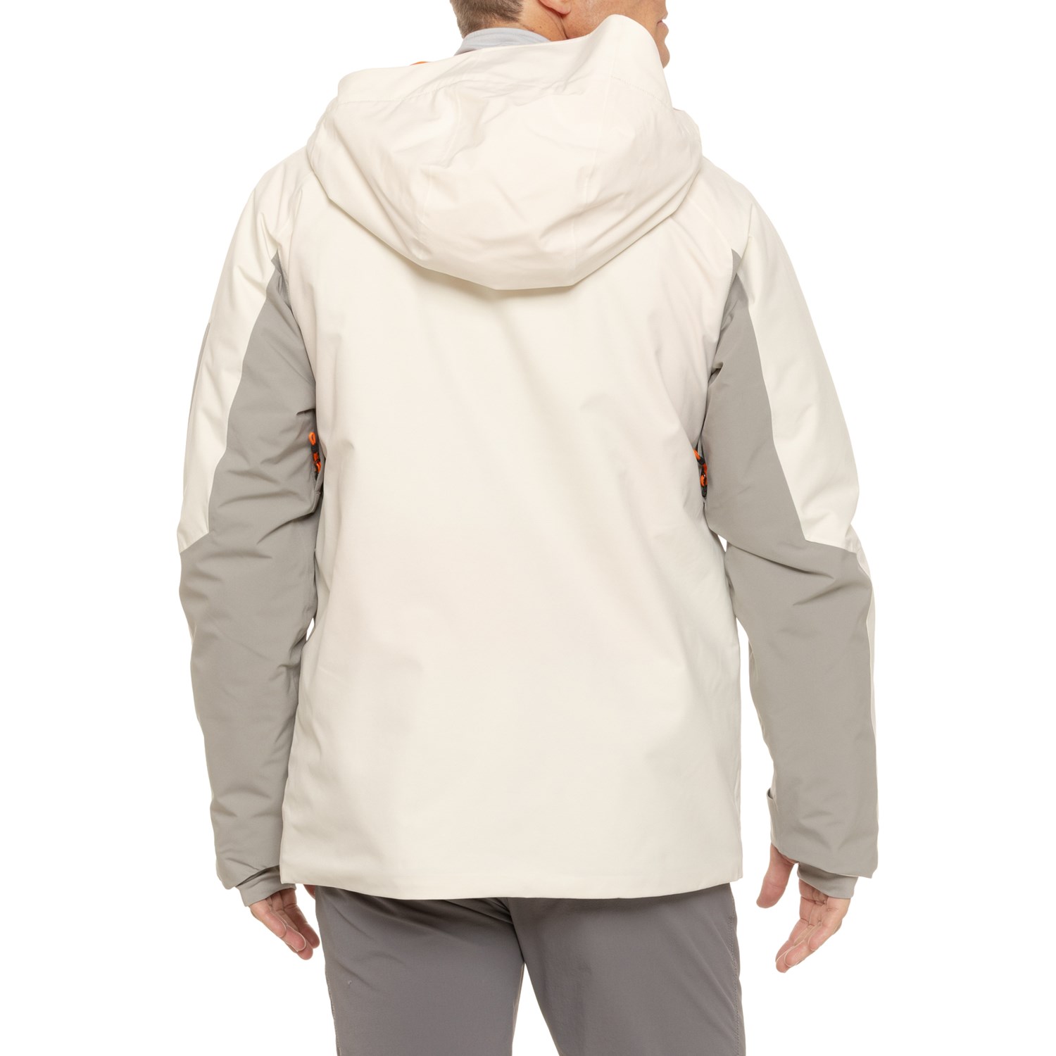 Spyder Lift Jacket - Waterproof, Insulated