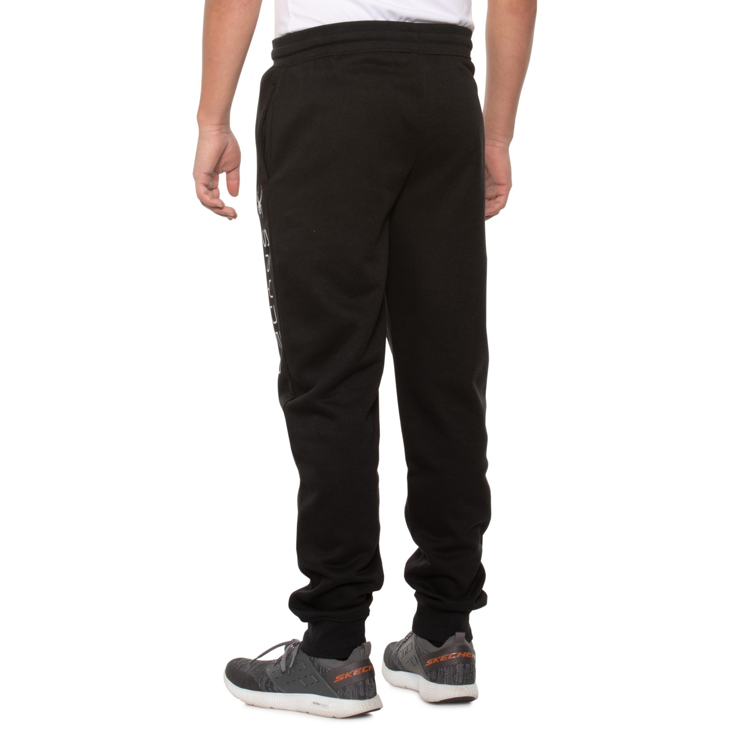 spyder joggers