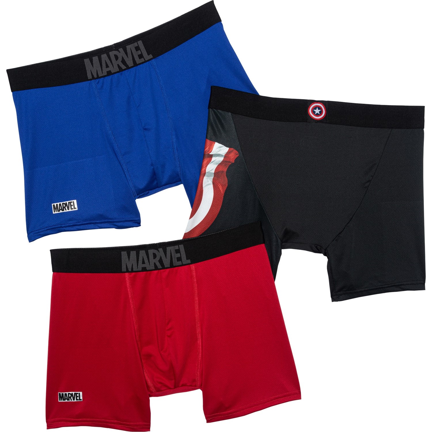 spyder mesh boxer briefs