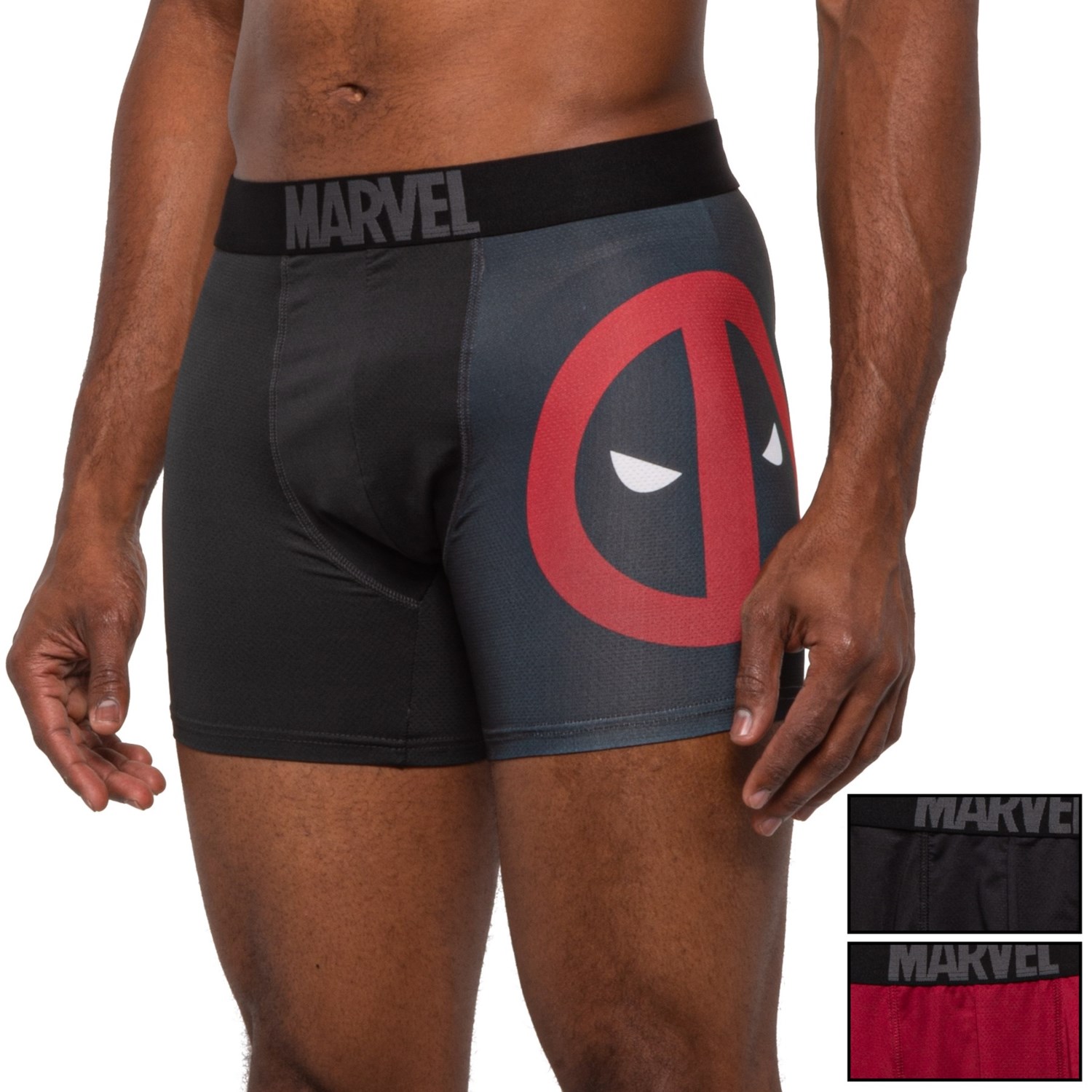 marvel boxer briefs men's