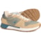 Spyder Maxwell Sneakers - Suede (For Men) in Sherwood Tan