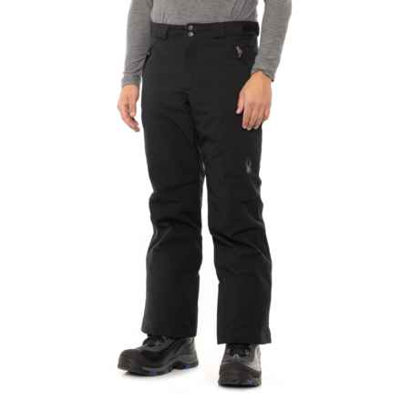 Spyder Mesa Thinsulate® Ski Pants - Insulated in Black