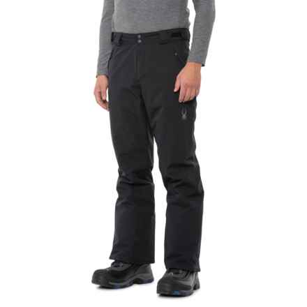 Spyder Mesa Thinsulate® Ski Pants - Insulated in Black