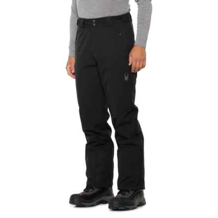 Spyder Mesa Thinsulate® Ski Pants - Insulated in Black