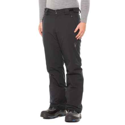 Spyder Mesa Thinsulate® Ski Pants - Waterproof, Insulated in Black