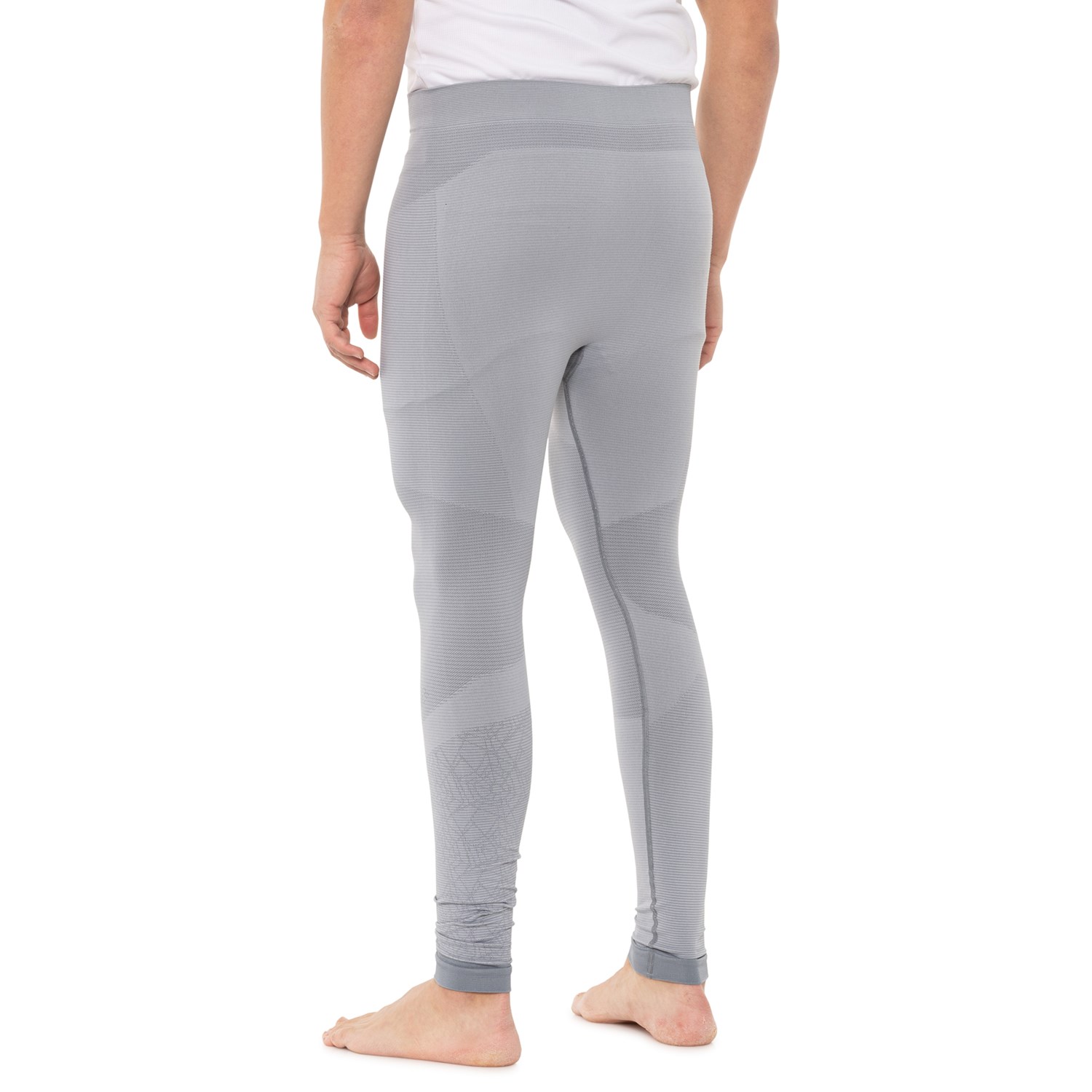 Spyder Men’s Alloy Grey Jogger Pants L XL 