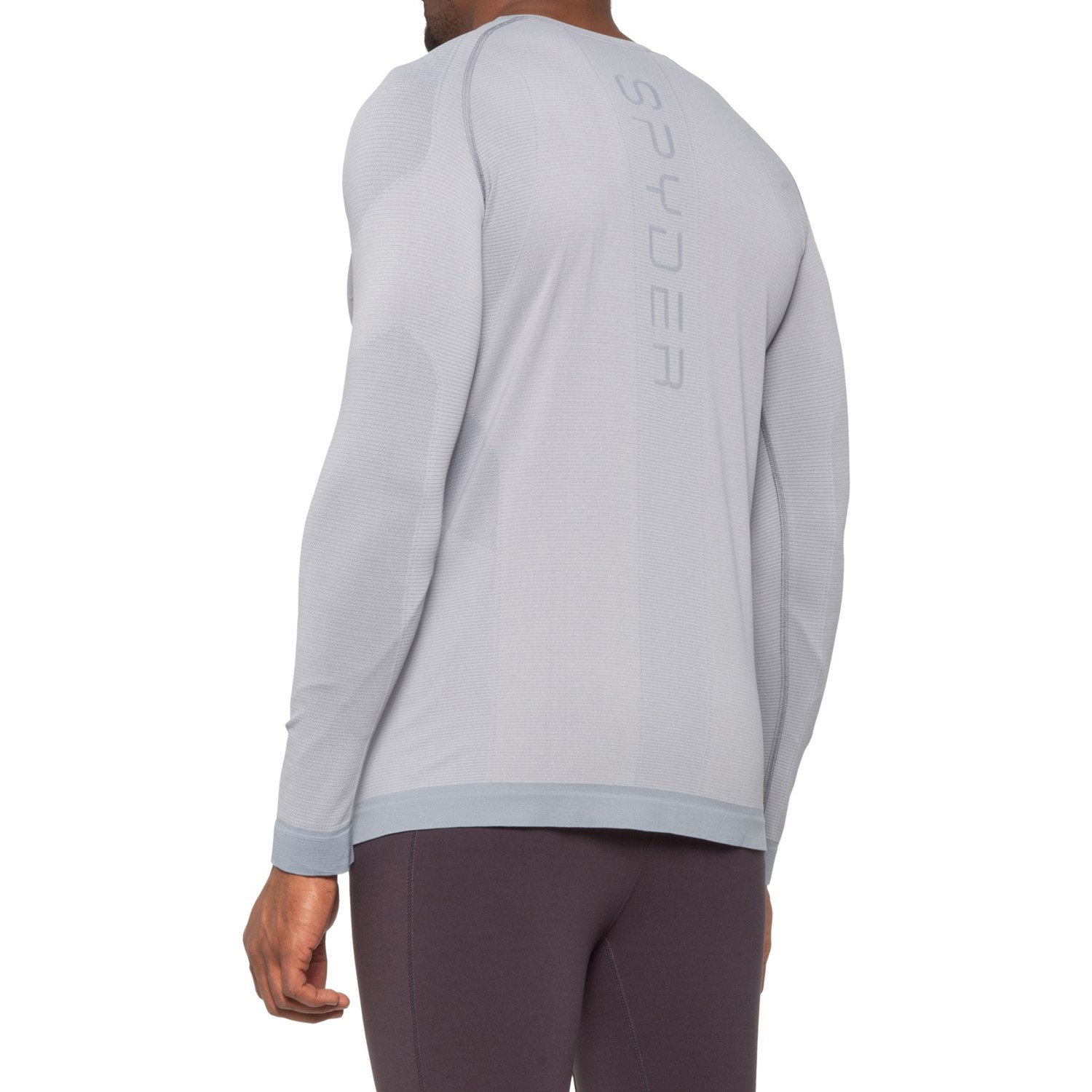 russell warm base layer shirt