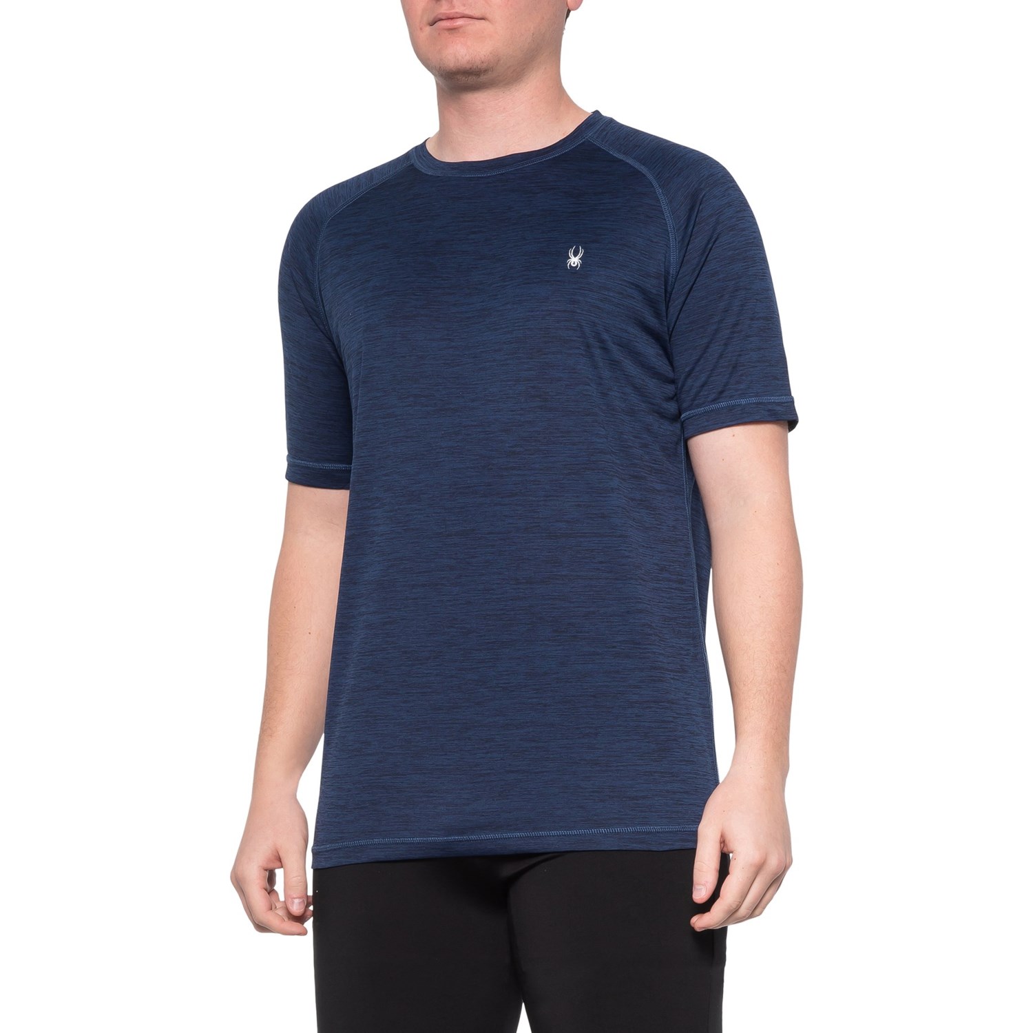 spyder rash guard